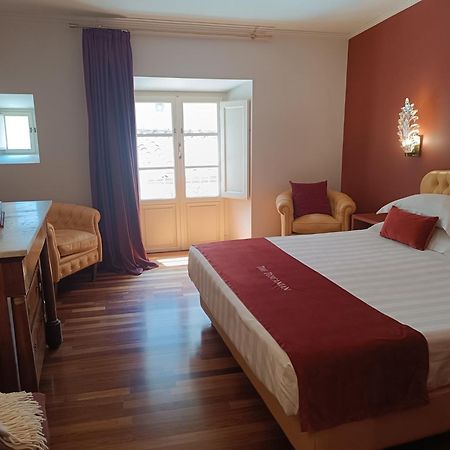 The Tuscanian Hotel Лука Екстериор снимка