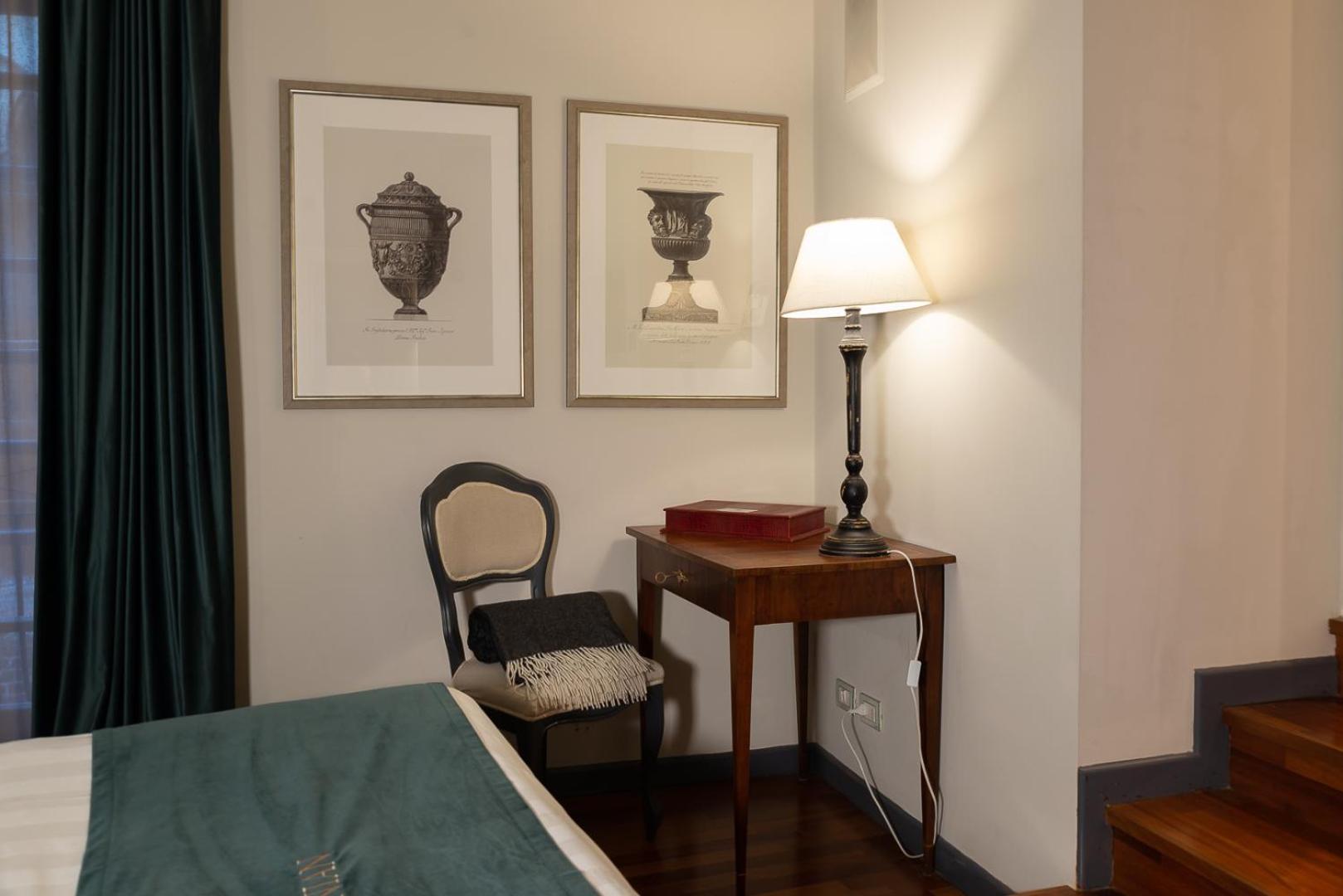 The Tuscanian Hotel Лука Екстериор снимка