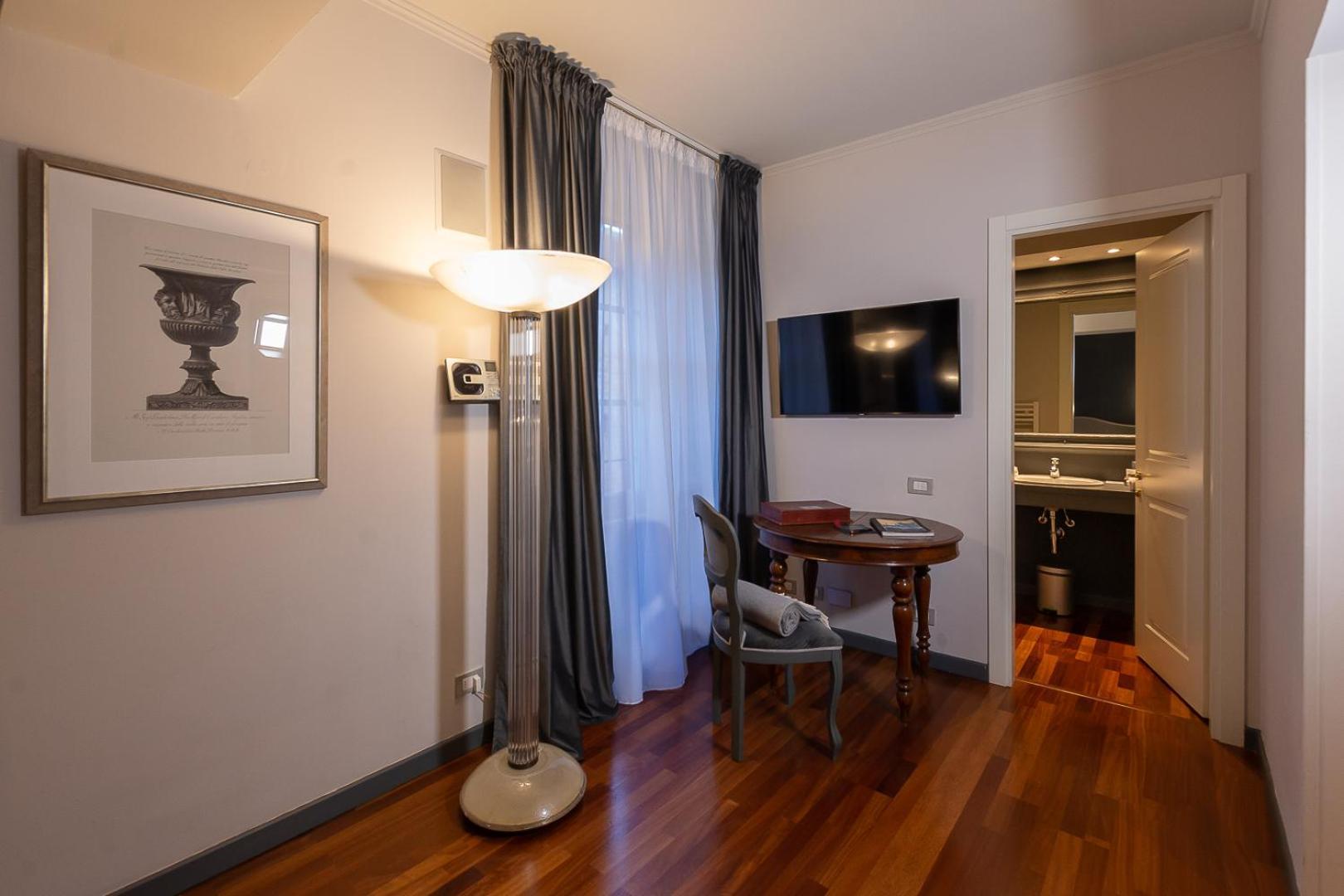 The Tuscanian Hotel Лука Екстериор снимка